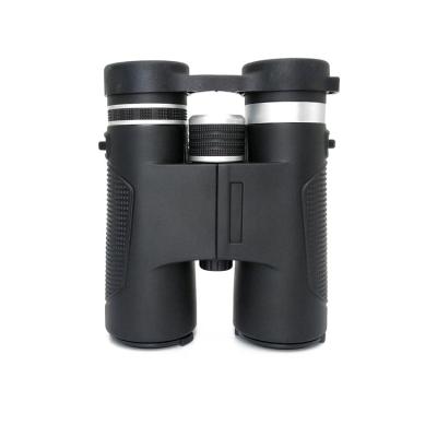 China 10x42 High Quality Optics Day And Night Vision Binoculars For Hunting for sale