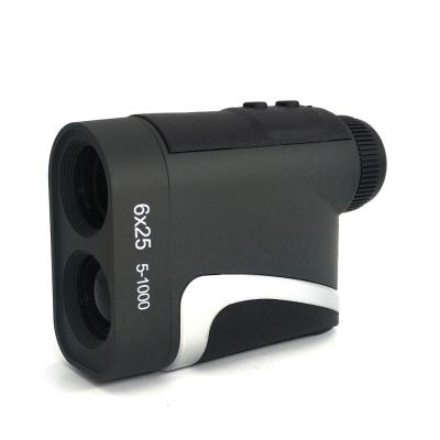 China Laser Rangefinder Golf Accessories Night Vision Speed Finder For Golfing Hunting for sale