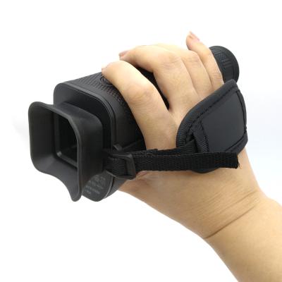 China Digital Night Vision Monocular For 100% Darkness Travel Infrared Telescope for sale