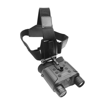 中国 Night Vision Binoculars Night Vision Goggles for Adults, 3'' Digital Infrared Night Vision 販売のため