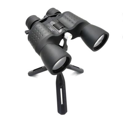 China 10-30x50 ultra zoom Binoculars for Adults  Compact Sports Binoculars for Bird Watching Hunting Travel for sale