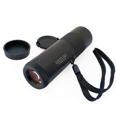 China Outdoor Smartphone Monocular Telescope Waterproof 8x33 ED For Adventure for sale