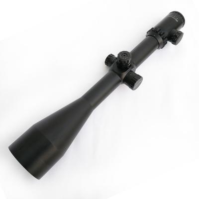 Cina Lente Riflescope 4-48x65 di ED dell'azoto con il vetro basso extra della dispersione in vendita