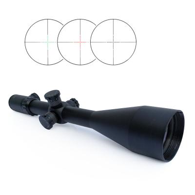 Cina Portata tattica 4-48x65 1/8 MOA Counter Sniper Rifle Scopes di alto potere dello zoom della lunga autonomia in vendita