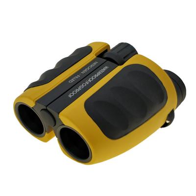 Cina Il binocolo educativo del compatto di Toy Kids Play Binoculars 10x30 si incastra in vendita