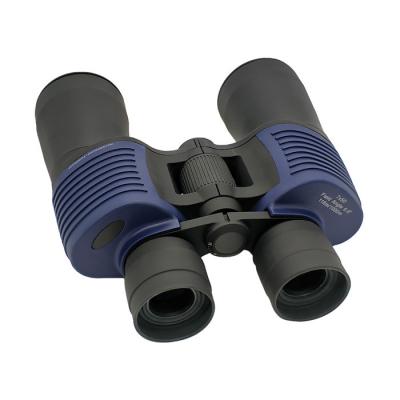 China Porro Prism 12x50 Binoculars Telescope High Resolution Optical System Film for sale