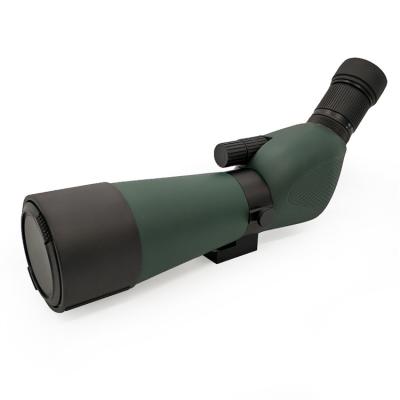 중국 지켜보는 새를 촬영하여 목표의 범위를 발견하는 15-45x60 FMC porro 프리즘 줌 판매용