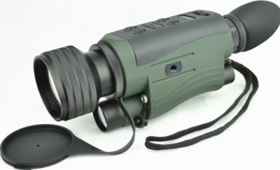 China 6x - 30x 50mm Lens Night Vision Monocular , Day Night Monocular WIFI Digital Video Camera for sale