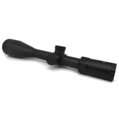 Chine portées variables de chasse de long terme de portée de la puissance faible 6-24x50 avec Mini Red Dot à vendre