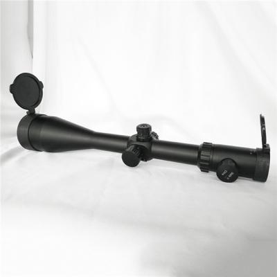 China First Focal Plane Long Range Rifle Scopes , Long Distance Scopes 4-50x75 for sale