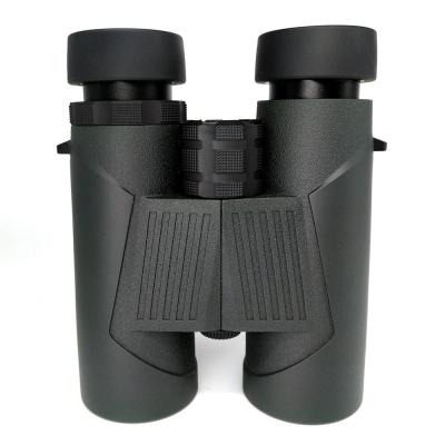 China Premium ED Glass Binoculars 10X42 8x42 BAK4 PVC Waterproof For Birdwatching for sale