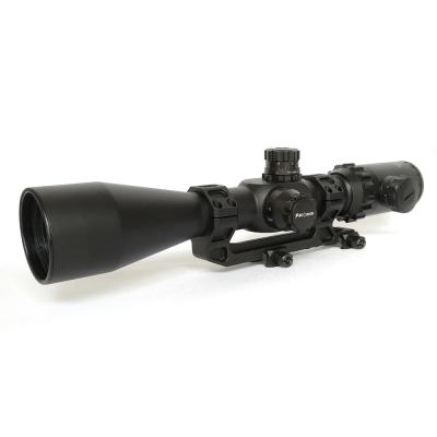 China Secozoom 2-16X44 Rifle Scope Illuminated Sights .308 .338 Lapua for sale