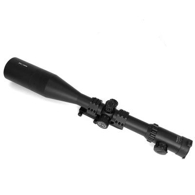 China First Focal Plane Scopes 4-50x75mm Long Range Rifle Scope With ED Glass Lens for sale