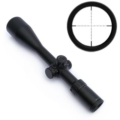 China 5-25X56 FFP Hunting Rifle Scope Tactical Military Riflescope With Illumination Reticle for sale