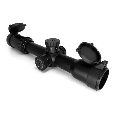 Chine Tireur isolé Riflescope tactique du club 1-12x30 de tir de chasse à vendre