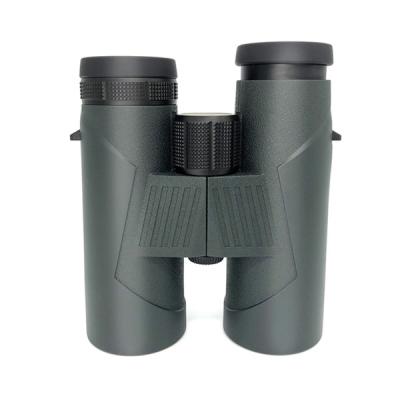 China High Definition Military Waterproof Prism Binoculars Night Vision With Flat Field for sale