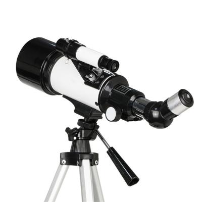 China Gezoem 1640x70mm Professionele Astronomische Telescoop voor Planeet Te koop