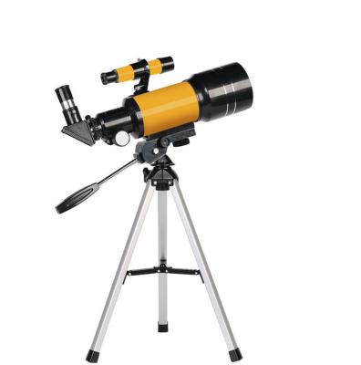 China 70mm Opening 300mm Astronomische Refractortelescoop voor Beginners Te koop