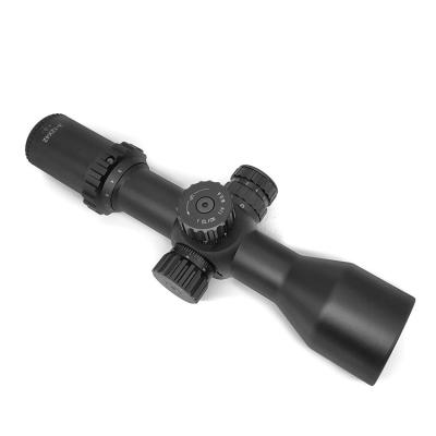 Китай Перекрещение FFP Riflescope объемов 3-12x42mm первой фокальной плоскости тактическое новое для охотиться продается