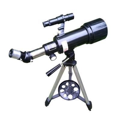 Chine Les enfants astronomiques monoculaires puissants du télescope 70x400mm télescopent pour l'observation de lune à vendre