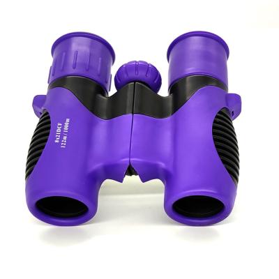 China Waterproof / Shock Proof 8x21 Binoculars Compact Travel Exploration Kit for sale