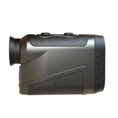 Κίνα Στρατιωτικός βαθμός 8x28mm 2500 ναυπηγείων αποστασιόμετρο δεικτών λέιζερ προς πώληση