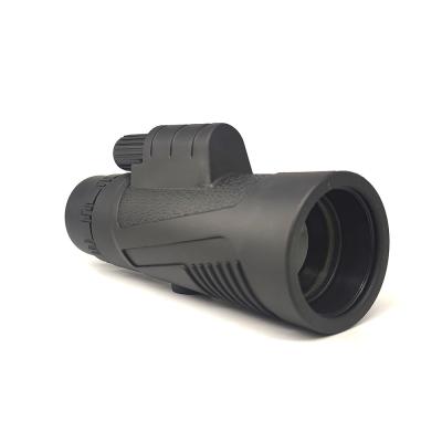 China Vogelbeobachtung 12x50 Monocular für das Erwachsen-Vogelbeobachtungs-Wandern zu verkaufen