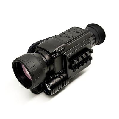 China 40mm Digital Night Vision Scope Monocular Telescope CMOS Camera for sale