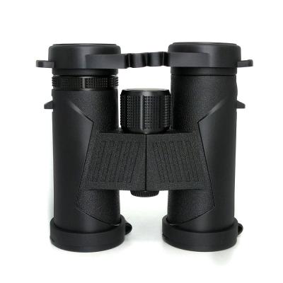 Chine le télescope 10x32 binoculaire pour des adultes rendent l'observation compacte d'oiseau de jumelles de vision de Twiligght à vendre