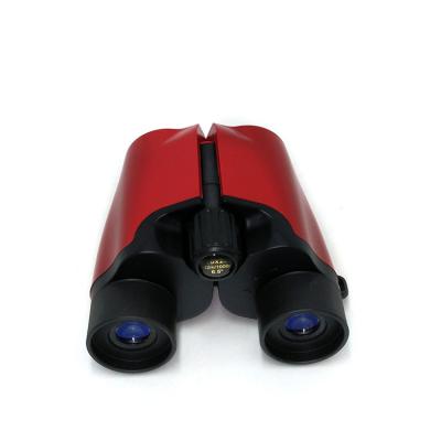 Cina 10x22 da tasca Mini Toy Kids Binoculars 8x21 per i sogni a occhi aperti di bird-watching in vendita