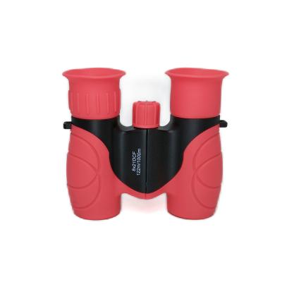 China Kids Binoculars Telescope Mobile Outdoor Camping Gear For Bird Watching Hiking for sale