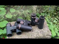 How to choose ED Glass Binoculars 8X32, 8X42, 10X32, 10X42, 10X50, 12X50