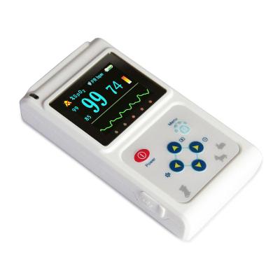 China CMS60D-VET Veterinary Handheld Animal Health Pulse Oximeter CMS60D-VET for sale