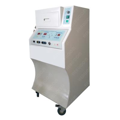 China Environment temperature +5â „ ƒ ~+40â „ ƒ Medical Equipment Lab Used Electric Surgical Unit High Frequency Electrosurgical Unit for sale