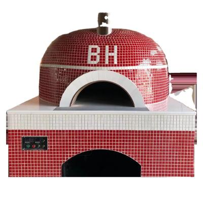 China Catering Service Pizza Roman Oven for sale