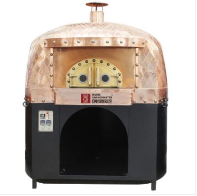 China Outdoor Restaurant Wood and Pizza Oven Japanese Burner Restaurant Gas Equipment for sale