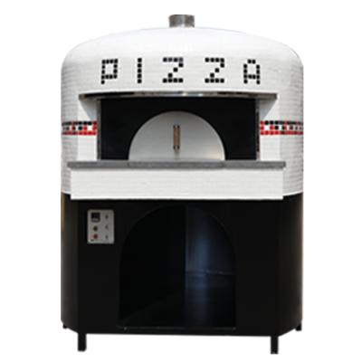 China Ceramic Pizza Fashion Brick Gas Pizza Oven With Cheapest Price On Sale for sale