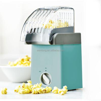 China High Quality Removable Lid Hot Air Popcorn Maker With 95% Popping Rate for sale