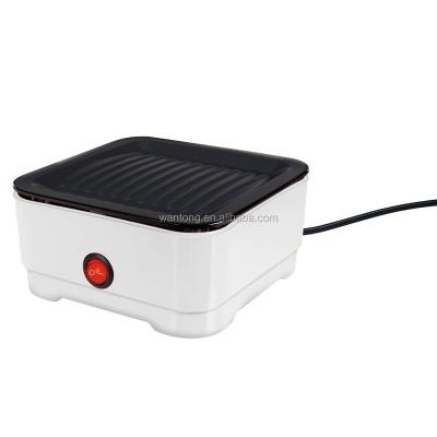 China Hot Selling Easily Assembled In Japan Electric Mini Grill for sale