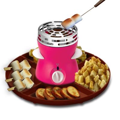 China Manufacturer Of Marshmallows Household Electric Rotisserie s Mores for sale