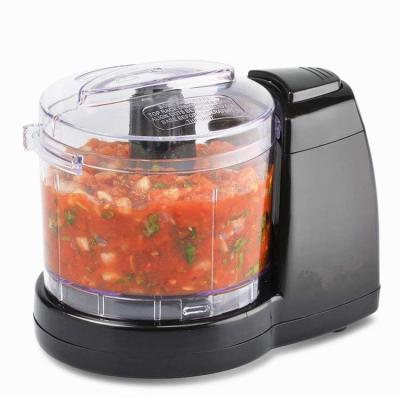 China Viable Electric Food Processor Mini Food Cleaver for sale