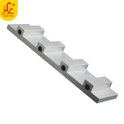 China Robot Fence Aluminum Profile Custom Aluminum Extrusion Profile For China for sale