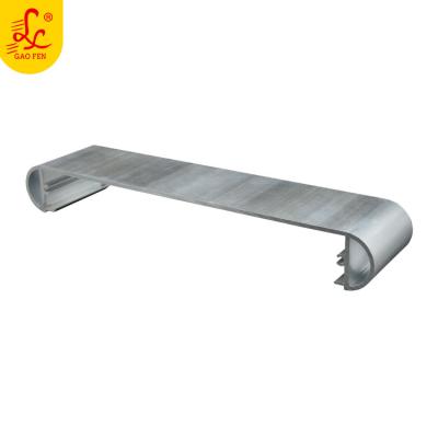 China Robot Fence Aluminum Profile Custom Aluminum Extrusion Profile For China for sale