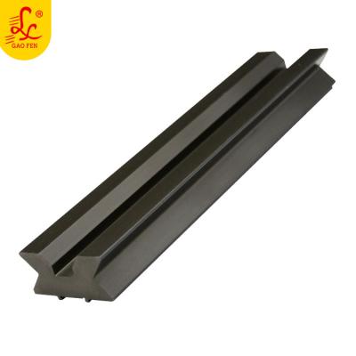 China Industrial Aluminum 6063 Robot Fence Anodized Aluminum Profile for sale