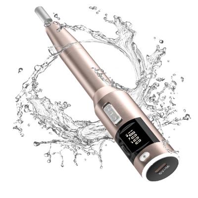 China wireless & Rechargeable Portable Waterproof Pen Cheap Nail Drills Set Mini USB Electric Nail Drill for sale