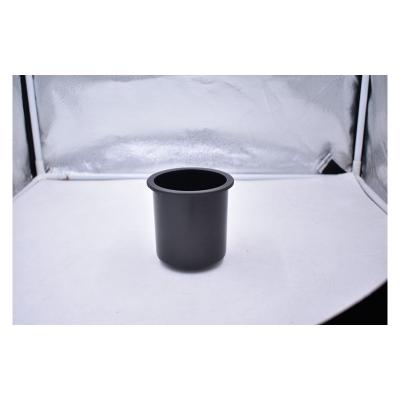 China China Professional Manufacture PP Plastic Universal Car Desk Adjustable Cup Holder for sale