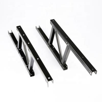 China High Quality Foldable Spring Lift Supply Coffee Table Lift Hardware Furniture Metal Spring Extension Hinge for sale