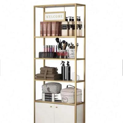 China Strong Wholesale Nordic Modern Simple Bookcase Office Living Room Furniture Display Storage Rack Bookshelves for sale