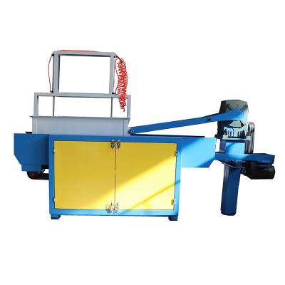 China Wood shaving making machine industrial wood shaving machine for animal bedding for sale for sale