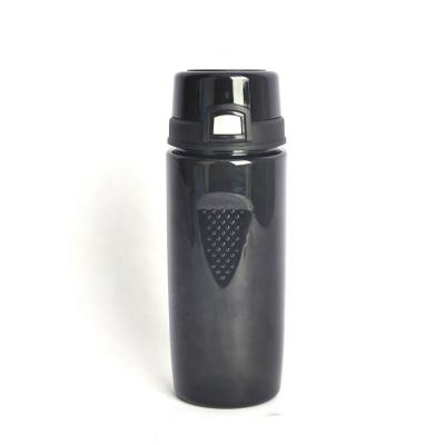 China Protable Flip Lid Sustainable Hot Water Sales Drinking Bottle, Gym Drinks Bottle, Bottles For Drinks Plastic for sale